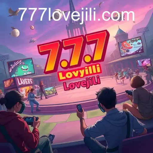 777 Lovejili: Gaming Trends and Community Impact