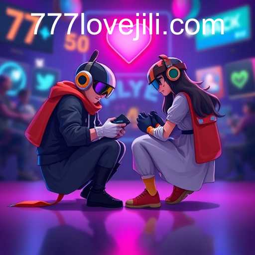 777 Lovejili: Revolutionizing Online Gaming Experiences