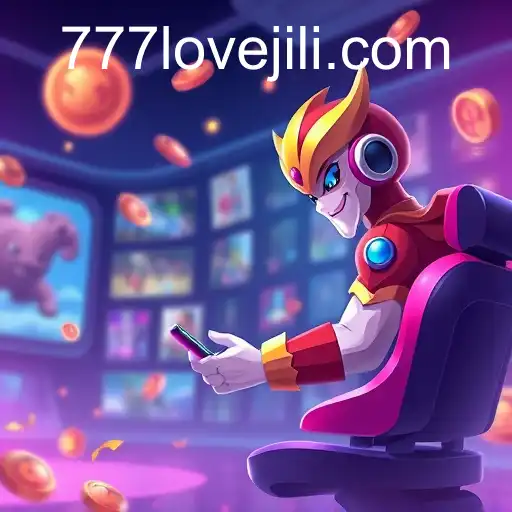 777 Lovejili: The Rising Star in Online Gaming