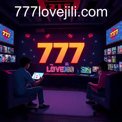 The Rise of 777 Lovejili in the Gaming World
