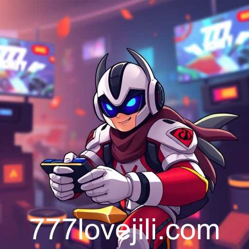 The Rise of 777 LoveJili: A New Era for Online Gaming