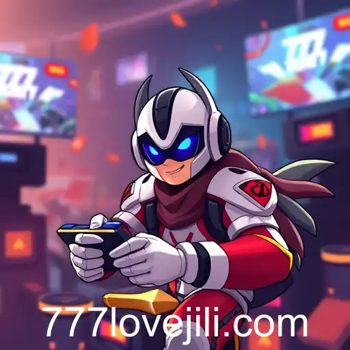 The Rise of 777 LoveJili: A New Era for Online Gaming