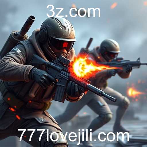 Exploring the Thrilling World of Action Games: A Dive into the Keyword '777 lovejili'