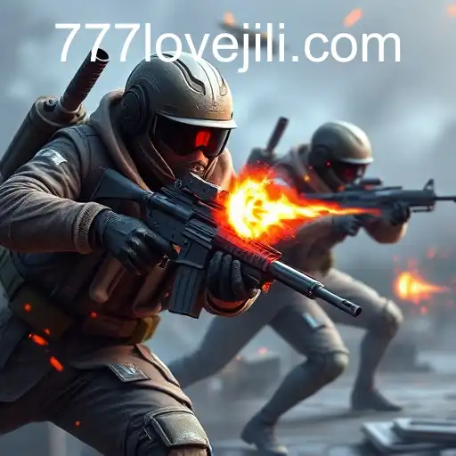 Exploring the Thrilling World of Action Games: A Dive into the Keyword '777 lovejili'