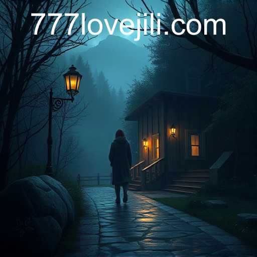 Exploring the Enigmatic World of Adventure Games with '777 lovejili'