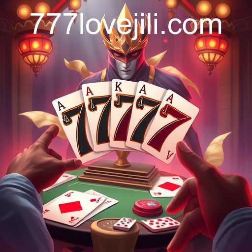 Exploring the Exciting World of Card Games: A Deep Dive into '777 lovejili'