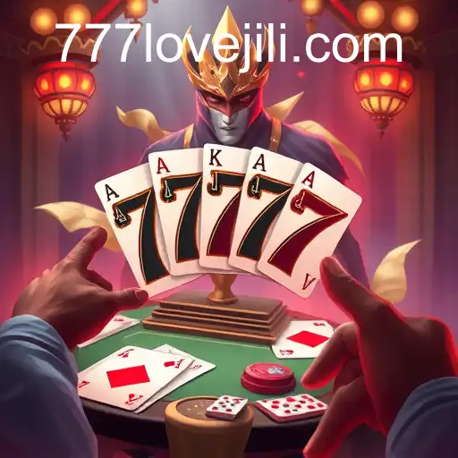 Exploring the Exciting World of Card Games: A Deep Dive into '777 lovejili'
