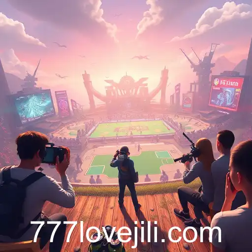 Exploring Online Gaming Trends