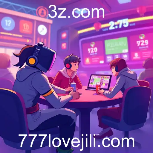 Emerging Trends in Online Gaming Community