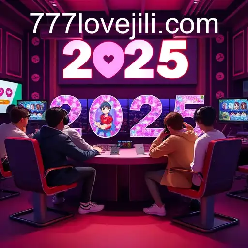 777 LoveJili: Evolution of Online Gaming Communities