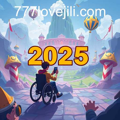 2025 Gaming Trends and Innovations