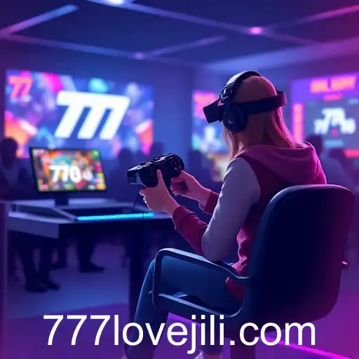 The Rise of Interactive Gaming Platforms