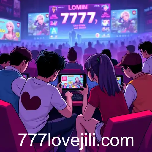 The Rise of Online Gaming Platforms