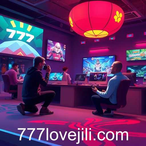 Online Gaming Trends Shaping 2025