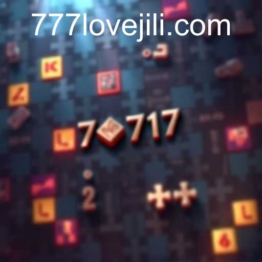 Exploring the Captivating World of Puzzle Games: Unraveling the Charm of '777 lovejili'