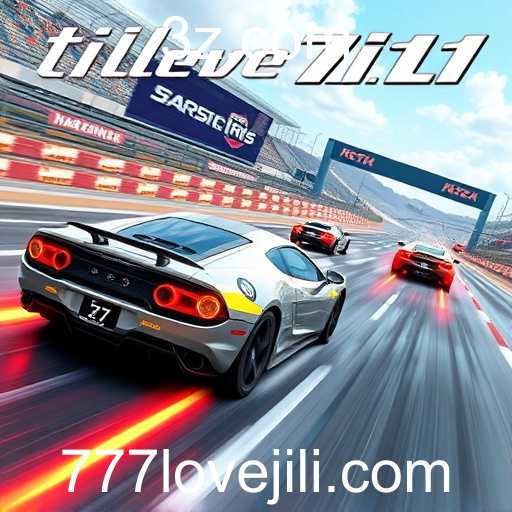Exploring the Excitement of Racing Games: The Thrill of '777 lovejili'