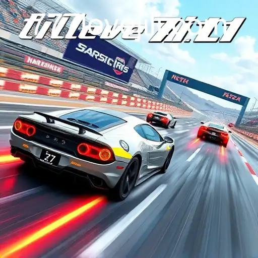Exploring the Excitement of Racing Games: The Thrill of '777 lovejili'