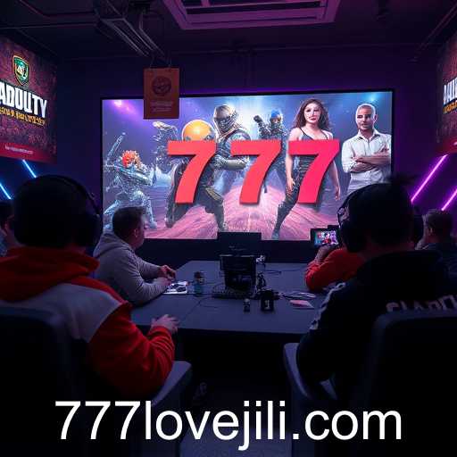 The Rise of 777 Lovejili in the Gaming World