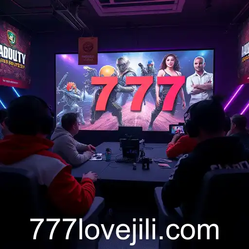 The Rise of 777 Lovejili in the Gaming World