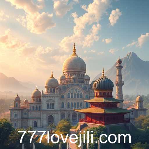 The Rise of 777 Lovejili: A Virtual Oasis for Gamers