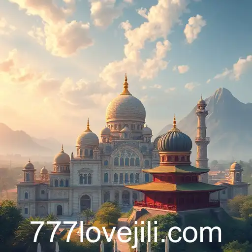The Rise of 777 Lovejili: A Virtual Oasis for Gamers