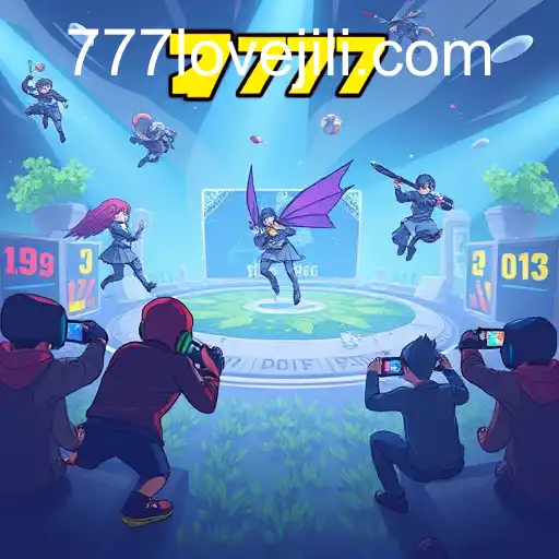 The Rise of 777 Lovejili in Online Gaming