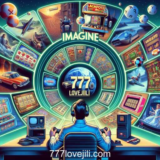 The Rise of 777 Lovejili in Online Gaming