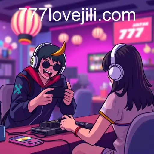 The Rise of 777 Lovejili in the Gaming World