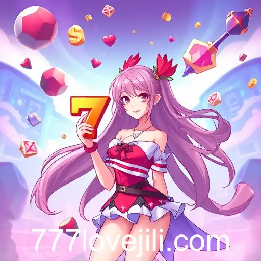 The Rise of 777 Lovejili: A Gaming Phenomenon