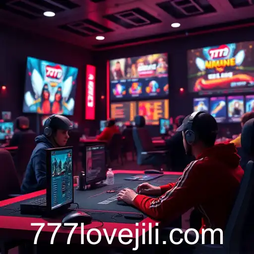 Gaming Trends and the Rise of Online Platforms