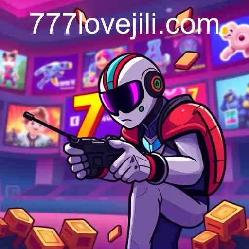 The Rise of 777 Lovejili in Gaming