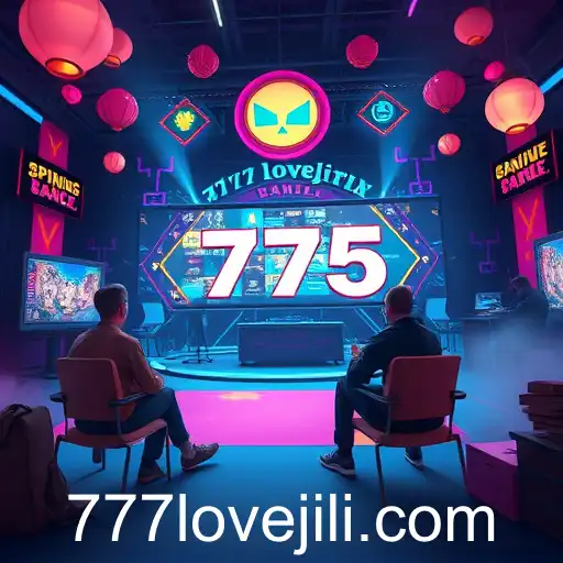 The Rise of 777 Lovejili in Online Gaming