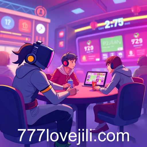 The Rise of Online Gaming Platforms