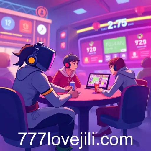 The Rise of Online Gaming Platforms