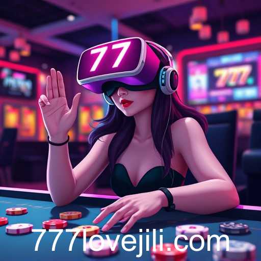 The Rise of 777 Lovejili: A New Era in Online Gaming