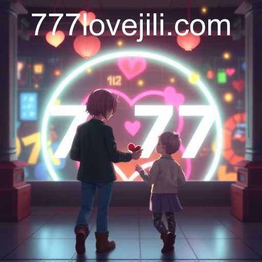 Exploring the 'Simulation Hub': The Role of '777 lovejili' in Virtual Gaming