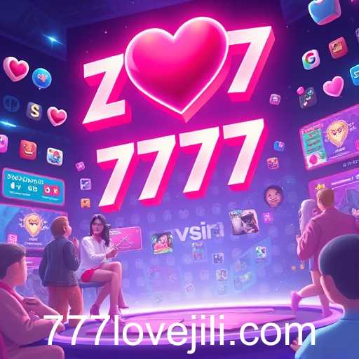 Exploring the Surge of 777 Lovejili in Digital Gaming
