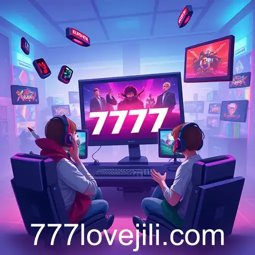 The Rise of Online Gaming Platforms